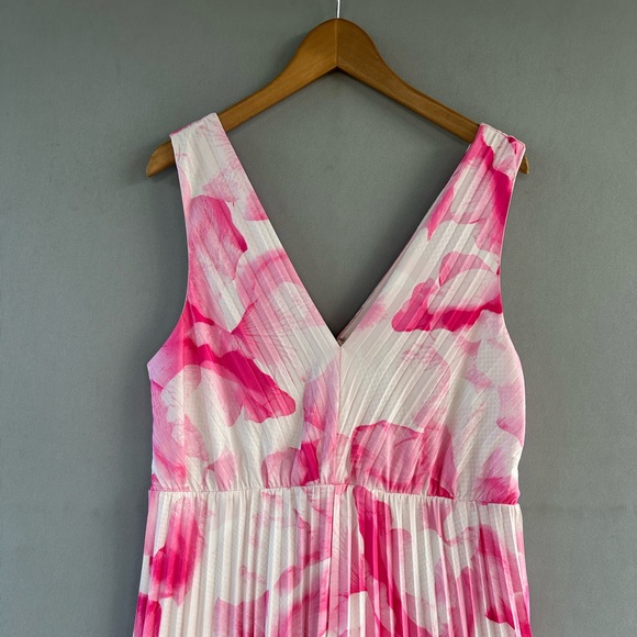 🎉5 for $45🎉 express dress size L - Picture 3 of 7